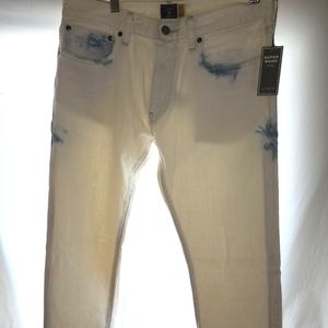 J Crew Super Wash Jeans NWT